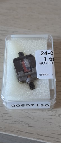 Fleischmann 00507139 moteur - fleischmann,