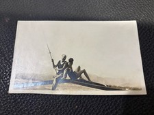 1910’s Hawaii Fishermen with