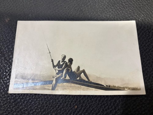1910 hawaii fishermen with - 1910’s,