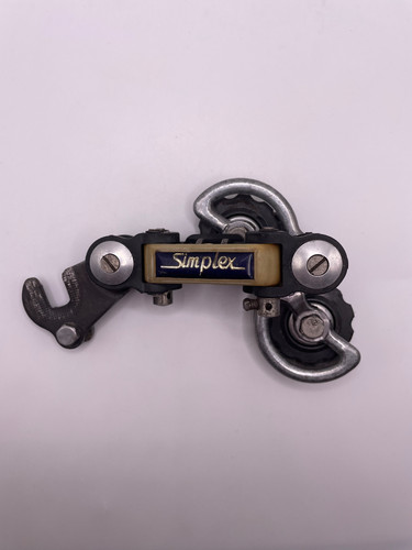 Dérailleur arrière rear - /,