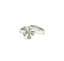 Bague signée DE BEERS