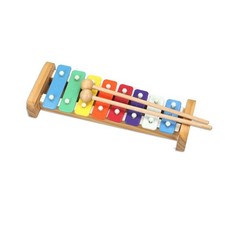 Xylophone Reig Multicouleur