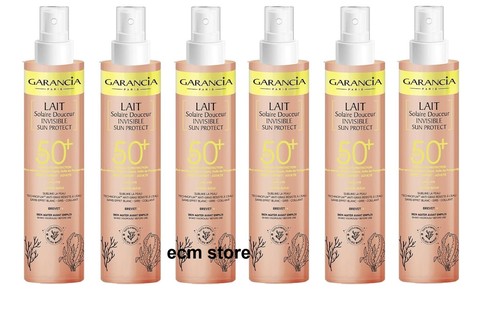 Garancia lot mini - 6, lait