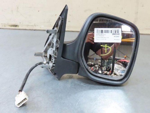 Retroviseur droit citroen - droit,