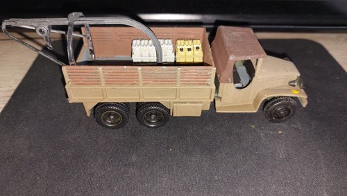 Solido gmc depannage 50 - solido, 1/50