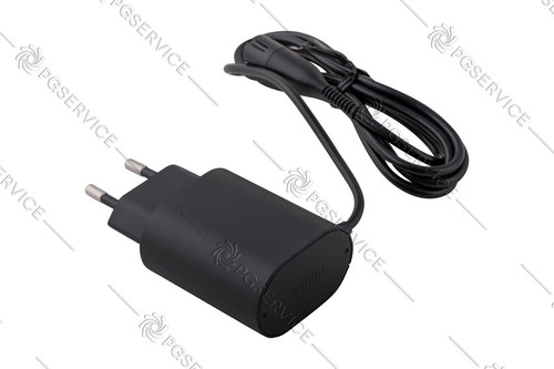 Braun chargeur batterie - braun,