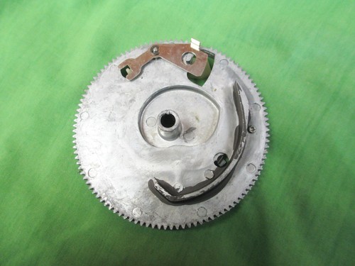 Garrard zero 100 - zero,