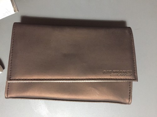 Air france pochette - air,