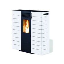 Poêle à granulés 8 KW