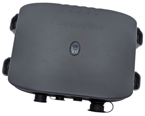 Raymarine dsm 300 - dsm, e63069