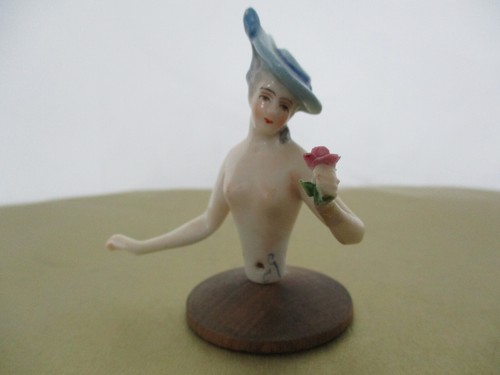 Dressel and kister blue - dressel,