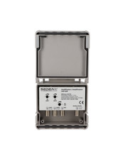 Amplificateur 3 entrées | 1 x