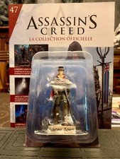 Figurine de collection Officiel Assassin's Creed : Jacob Frye La tenue du baron 