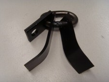 Lame À Y + Chaîne + Attache Motoculteur Motozappe 350-459 02.EFM CARROY GIRAUDON