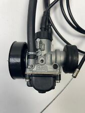 Carburateur DELLORTO PHBG 21
