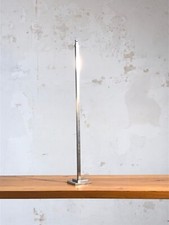 1930 RENE HERBST / SIEGEL SOCLE ART DECO MODERNISTE BAUHAUS Mallet Stevens Adnet