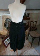 cop copine sarouel t 40 noir