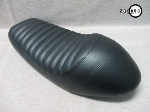 Fit yamaha sr400 sr500 black - fit,