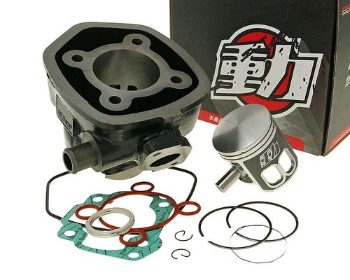 Kit cylindre 70cc naraku - cylindre,