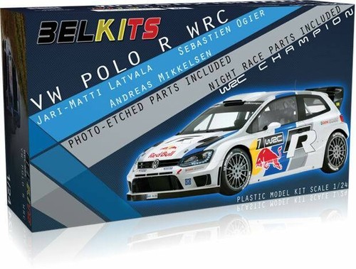 Volkswagen polo wrc red bull - wrc,