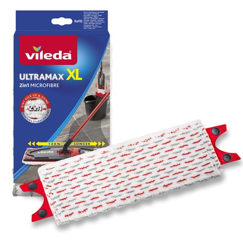 Ultramax power recharge balais - ultramax,