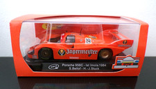 SLOT.IT PORSCHE 956C N° 19