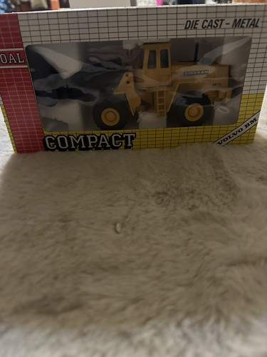 Joal btp volvo bm - 1/50,