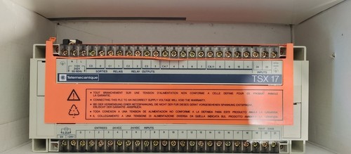 Automate télémecanique - automate,