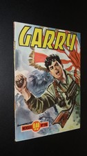 GARRY n°198 - 1964 PETIT FORMAT BANDE DESSINÉE