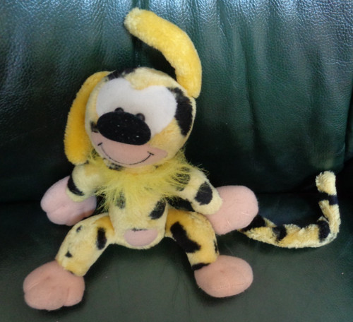 Mar peluche marsupilami - mar/,