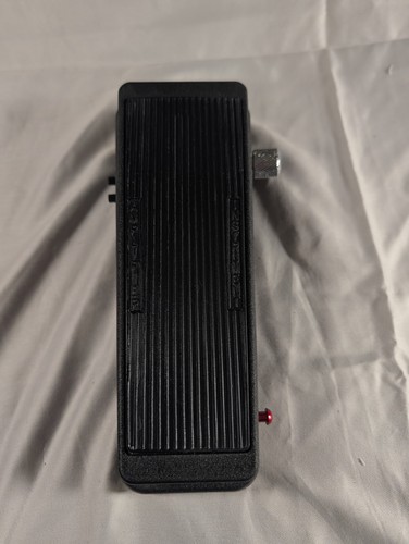 Dunlop cry baby 535q - baby, wah