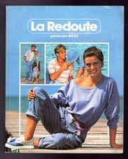 ▬►Catalogue LA REDOUTE