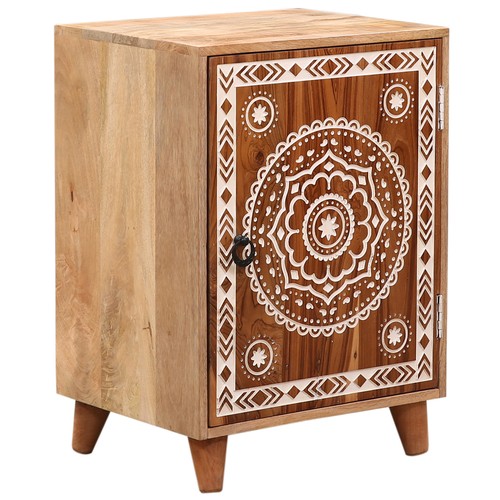 Commode meuble armoire boumia - commode,