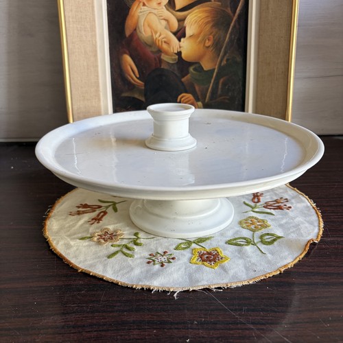 Serviteur présentoir pots à - prÉsentoir,