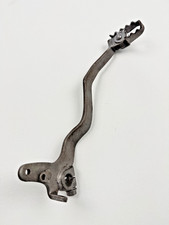 Pédale frein arrière