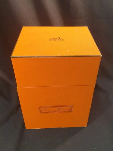 Coffret parfum eau - coffret, (vide)