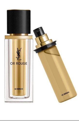 Yves saint laurent - yves, sérum