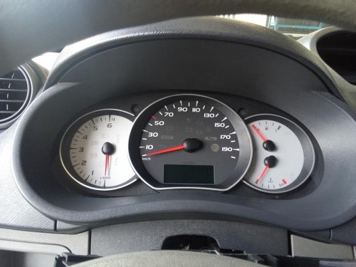 Compteur renault kangoo - compteur, 2