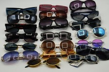 Lot De 20 Paires De Lunettes