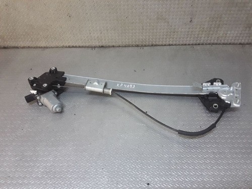 Honda accord 2009 - 2009, gauche