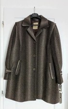 Manteau hiver laine de - laine,