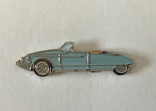 103 -  Pin's CITROËN DS 19