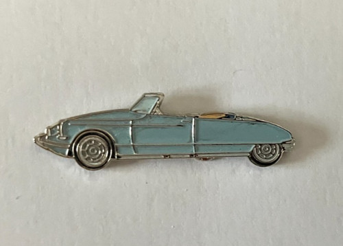 103 pin citroën ds 19 - 103,