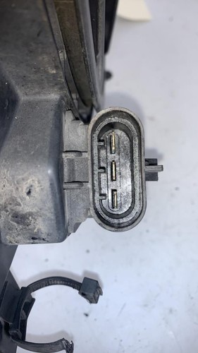 Moto ventilateur condenseur