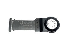 Lame de scie sabre pour outil multifonction Bosch Accessories PAIZ 32 APB