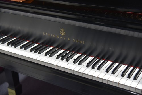 Steinway iii 2021 1924 - steinway, 2021/1924