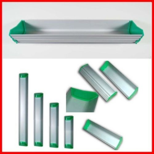 Top racle enduction - top, d'enduction