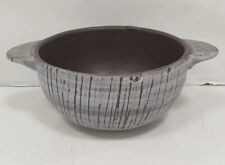 bol vide poche faience era la