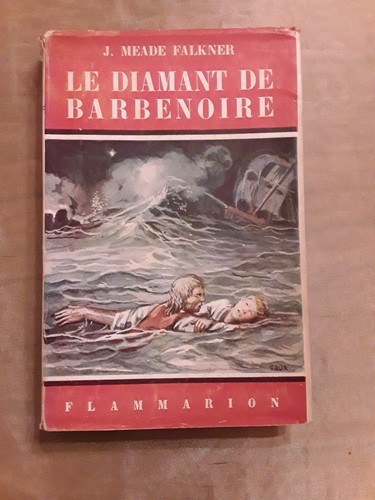 Diamant de - le,