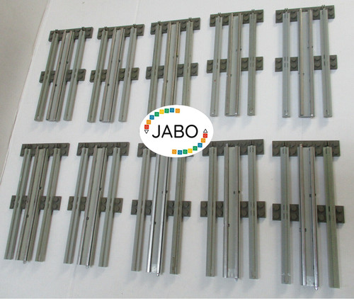 Lego 12v rails chemin - 12v, de
